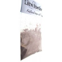 25gms Love Spiritual Powder